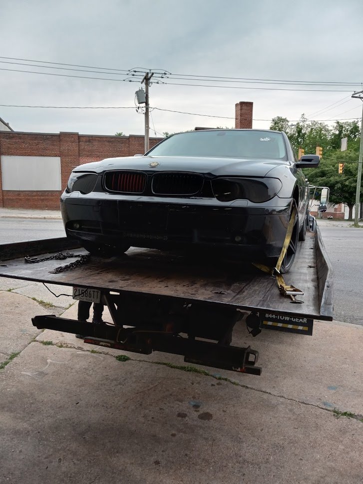 MIKE’S BMW DIAGNOSTIC & REPAIR CTR 31 Photos 659 E 25th St