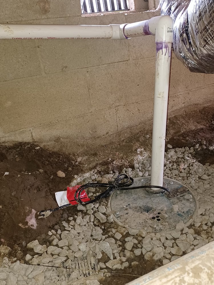 Slide of Olshan Foundation Repair