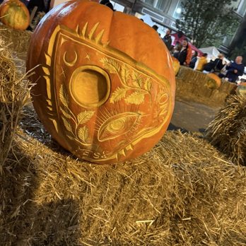 Operation Pumpkin - Festivals Near Me - Hamilton, Ohio
