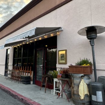 Restaurant Gish - New American Near Me - Santa Clara, California Restaurant Gish - New American Near Me - Santa Clara, California