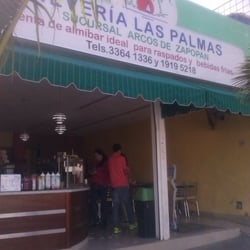 Las Palmas