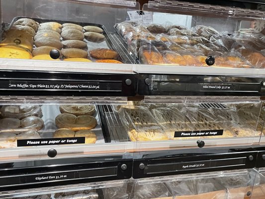 Great Buns Bakery by null