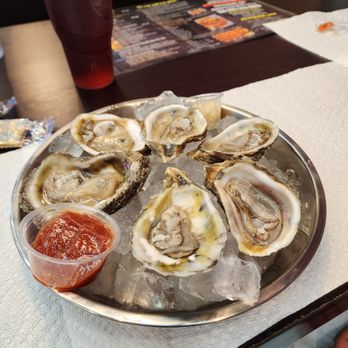 Crabbers - Seafood Near Me - Daytona Beach, Florida Crabbers - Seafood Near Me - Daytona Beach, Florida
