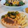 Bushfire Kitchen