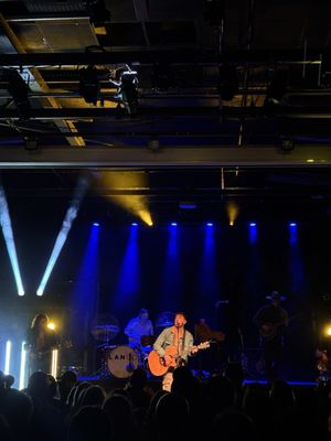 Varsity Theater by null