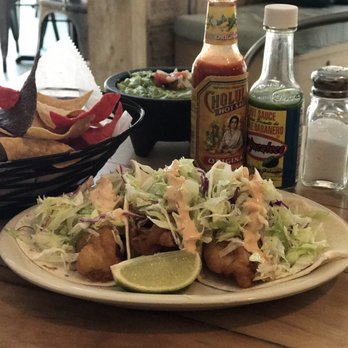 The Blue Parrot - Fish Tacos and Guac - Mexican Near Me - East Hampton, New York The Blue Parrot - Fish Tacos and Guac - Mexican Near Me - East Hampton, New York