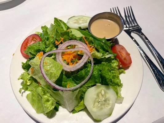 Elizabeth's Bar & Restaurant by null