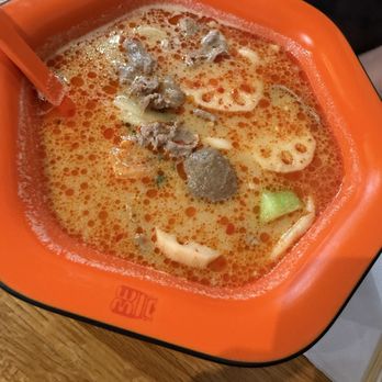 Zhangliang Malatang - Hot Pot Near Me - Chicago, Illinois Zhangliang Malatang - Hot Pot Near Me - Chicago, Illinois