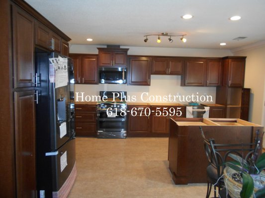 HOME PLUS CONSTRUCTION - Updated April 2025 - 37 Photos - 806 W State ...