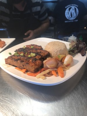 Nutmeg Indian Cuisine by null