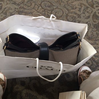 Coach - Outlet Stores Near Me - Ontario, California Coach - Outlet Stores Near Me - Ontario, California
