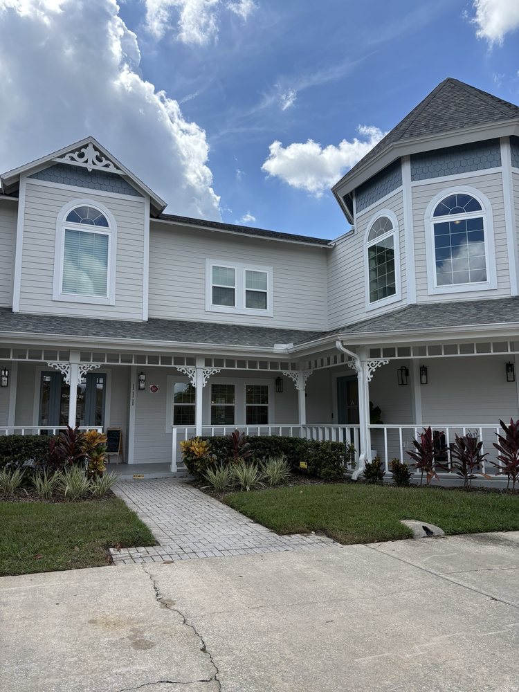 Magnolia Yoga & Wellness Center - grief counselor in Longwood, FL