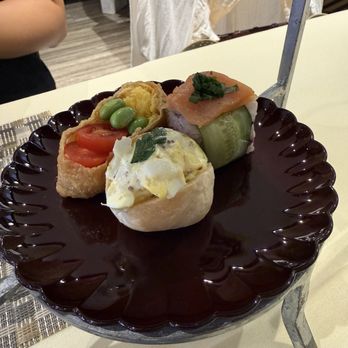 Cha-An - Japanese Near Me - New York, New York