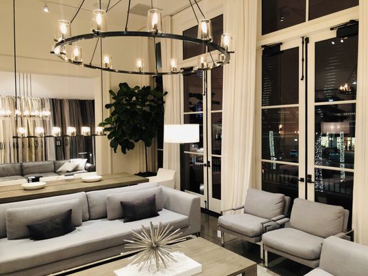 RH Houston | The Gallery at Highland Village by null