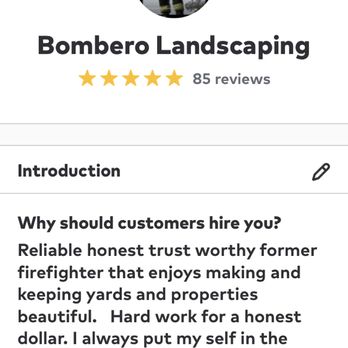 Bombero landscape - 4.9 rating - Landscaping Near Me - Chandler, Arizona Bombero landscape - 4.9 rating - Landscaping Near Me - Chandler, Arizona