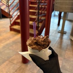 Chocolate