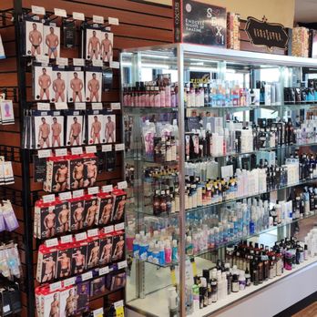Adult Shop - Inside of store - Adult Shops Near Me - The Dalles, Oregon Adult Shop - Inside of store - Adult Shops Near Me - The Dalles, Oregon