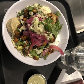 CAVA - Power greens, falafel - Mediterranean Near Me - Boston, Massachusetts CAVA - Power greens, falafel - Mediterranean Near Me - Boston, Massachusetts