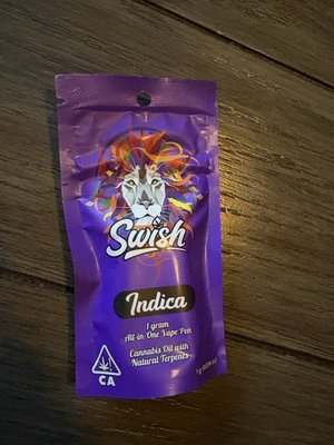 Swish Cannabis Weed Dispensary North Hollywood by null