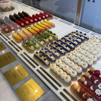 Nugateau Patisserie - Bakeries Near Me - Toronto, Ontario Nugateau Patisserie - Bakeries Near Me - Toronto, Ontario