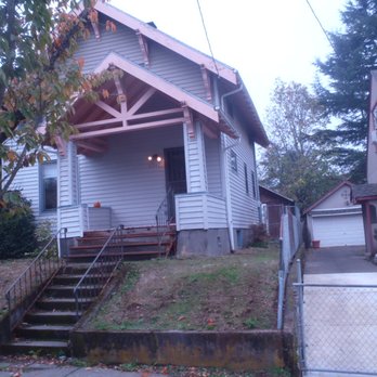 Eternal Rock Construction - Before.......Yikes! - Masonry/Concrete Near Me