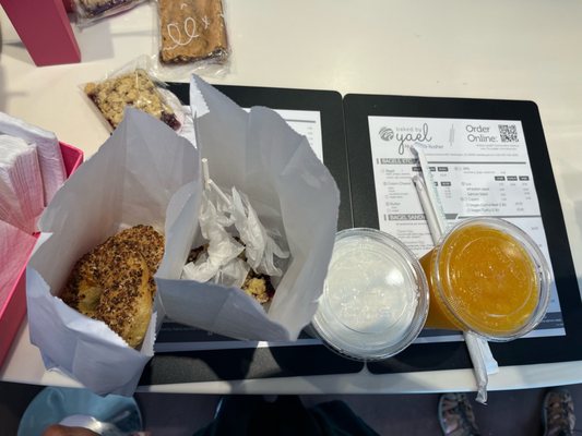 Baked by Yael by null Baked by Yael by null