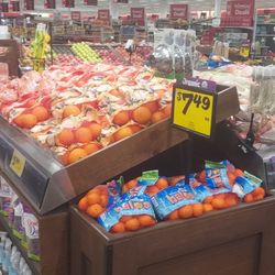 Winn Dixie