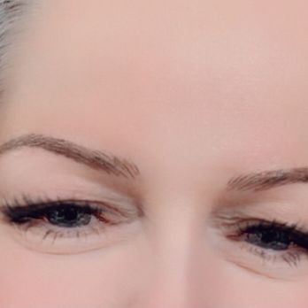 Crescent Brow Bar - After - Permanent Makeup Near Me - Dublin, California Crescent Brow Bar - After - Permanent Makeup Near Me - Dublin, California
