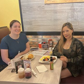 Berry Fresh Cafe - Breakfast & Brunch Near Me - Palm Beach Gardens, Florida