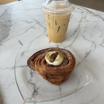 Blue Tile Coffee - Coffee & Tea Near Me - Houston, Texas