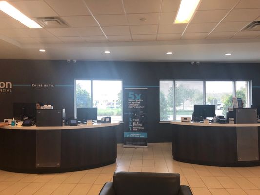 Addition Financial Credit Union - East Orlando ADDITION FINANCIAL - LAKE NONA - Updated June 2025 - 13810 Narcoossee