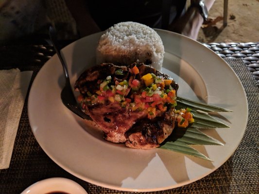 Kermit Surf Resort and Restaurant Siargao by null
