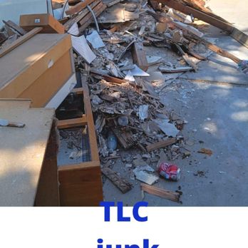 TLC Junk Removal - Trash hualing - Junk Removal & Hauling Near Me TLC Junk Removal - Trash hualing - Junk Removal & Hauling Near Me