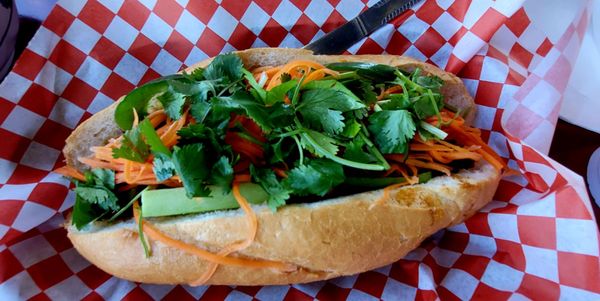Viet Cajun by null