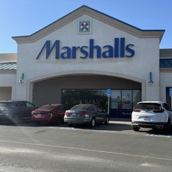 Marshalls
