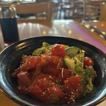 Tee-Jay Thai Sushi - Sushi Bars Near Me - Fort Lauderdale, Florida Tee-Jay Thai Sushi - Sushi Bars Near Me - Fort Lauderdale, Florida