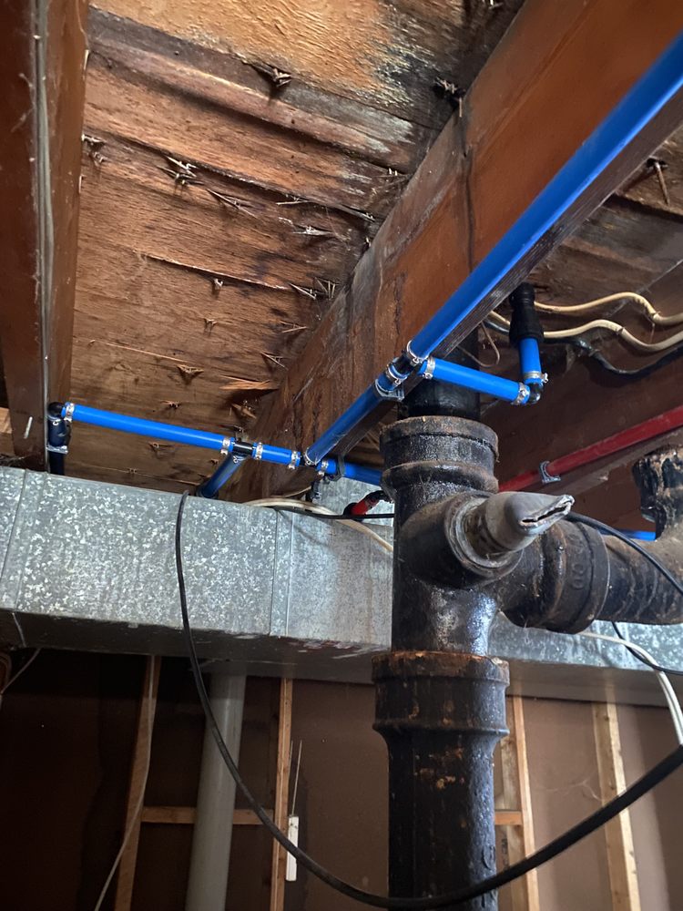 Slide of Eason Repair