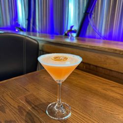 Nevada Brew Works - VaVavoom Martini