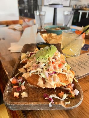 Buena Vida Tapas Lounge by null