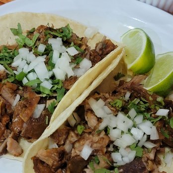 Carnitas Michoacan - Mixto Carnitas Tacos - Mexican Near Me - Ceres, California