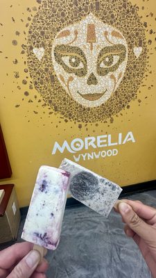 Morelia Ice Cream Paletas - Wynwood by null
