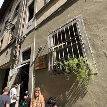 La Strega Nocciola - Ice Cream & Frozen Yogurt Near Me - Florence, FI