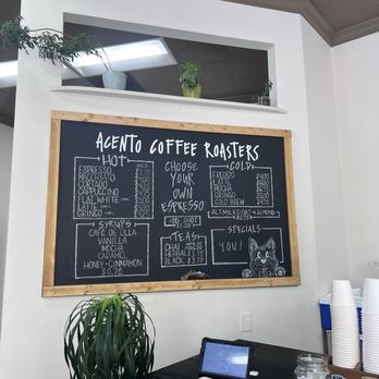 Acento Coffee Roasters - Menú - Coffee Roasteries Near Me - San Diego, California Acento Coffee Roasters - Menú - Coffee Roasteries Near Me - San Diego, California