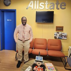 Allstate Insurance: Brenda Stitt - Edwin Walker - Customer Service Rep