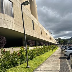 Kaahumanu Hale Hawaii First Circuit Court