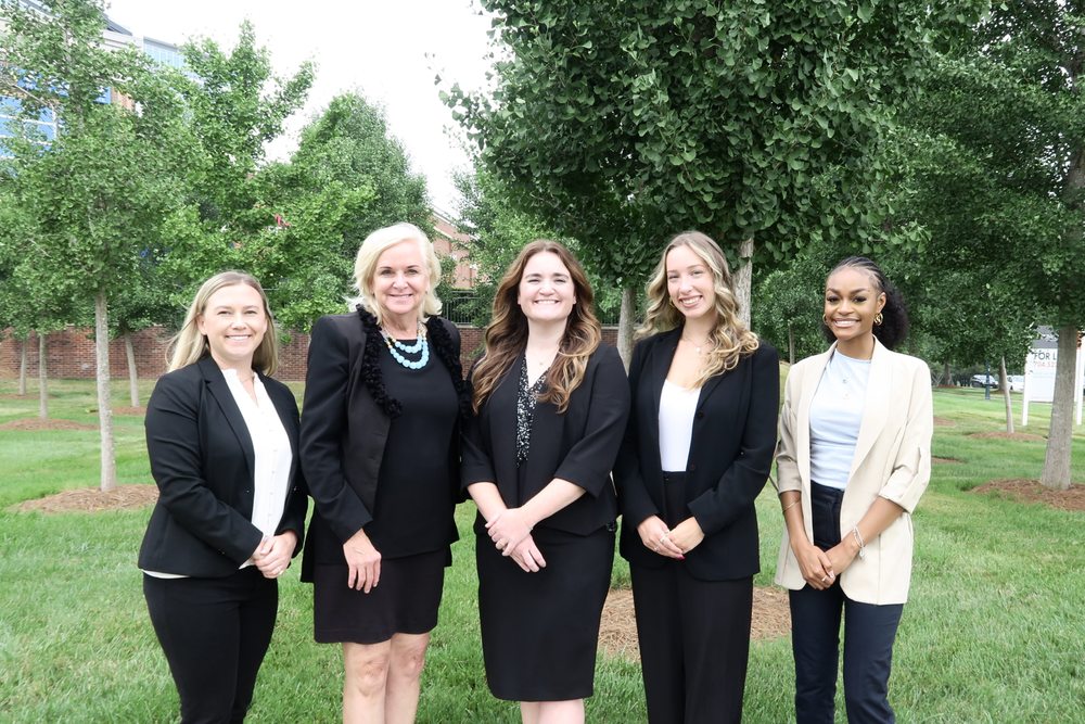 Kennedy Law Associates - divorce attorney in Charlotte, NC