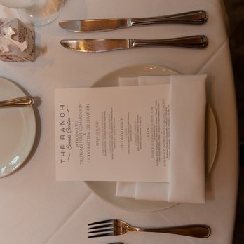THE RANCH Events Center - The food is phenomenal, and our bartender made awesome drinks. - Venues & Event Spaces Near Me - Anaheim, California