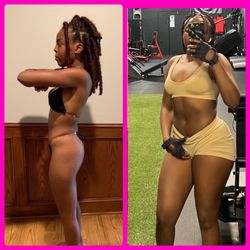 J White Fitness