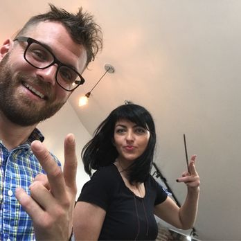 Studio Tim - Hair Salons Near Me - Astoria, New York