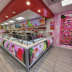 La Michoacana Authentic Ice Cream Parlor